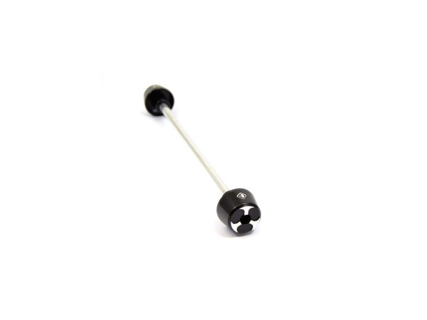 Ducati Front Axle Slider - PFAL02 DBK