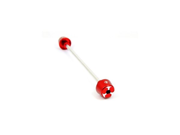 Ducati Front Axle Slider - PFAL02 DBK
