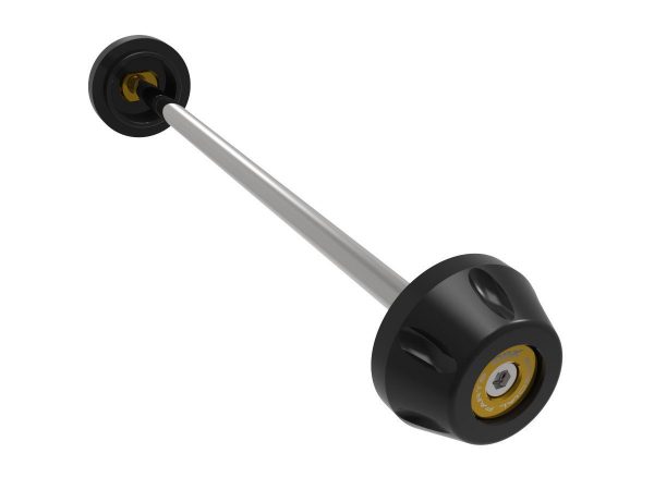 BMW R1300GS Front Axle Slider - PFAN08 DBK