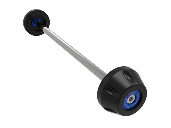 BMW R1300GS Front Axle Slider - PFAN08 DBK