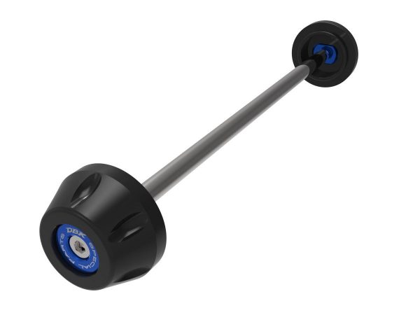 BMW R1300GS Front Axle Slider - PFAN08 DBK