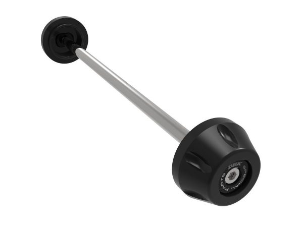 BMW R1300GS Front Axle Slider - PFAN08 DBK