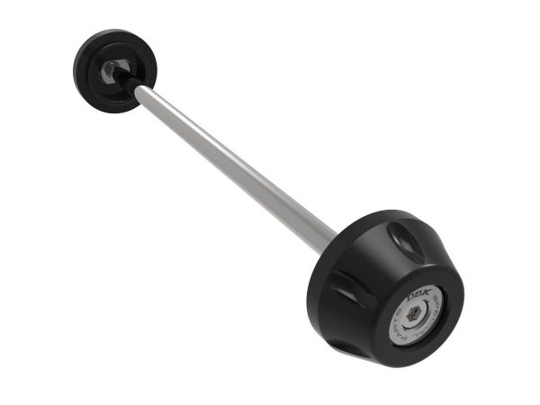 BMW R1300GS Front Axle Slider - PFAN08 DBK