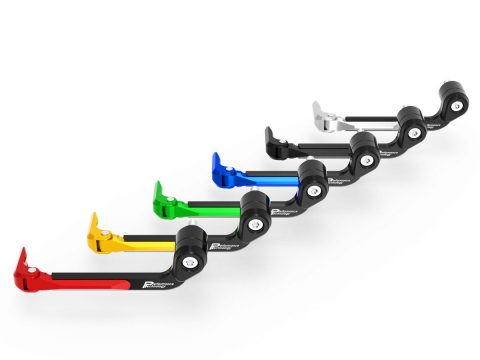BMW S1000RR Clutch Lever Guard - PLC02 DBK