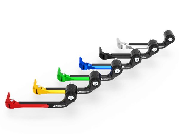 BMW S1000RR Clutch Lever Guard - PLC02 DBK