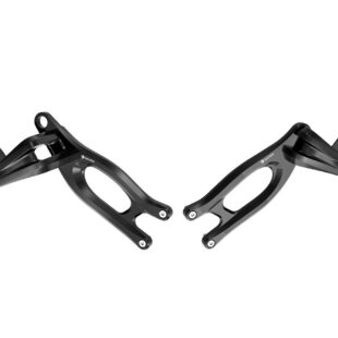Passenger Rearsets