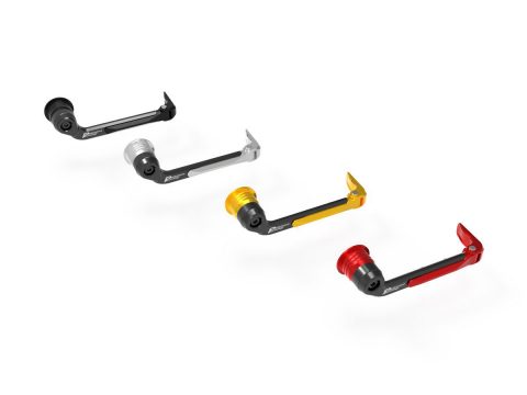 Triumph Speed Triple/Street Triple/Thruxton/Speed Twin Brake Lever Guard – PLF05 DBK