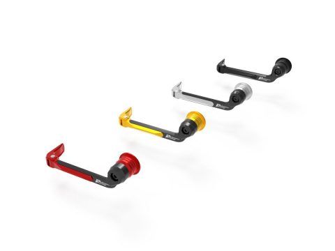 Triumph Speed Triple/Street Triple/Thruxton/Speed Twin Clutch Lever Guard – PLC03 DBK