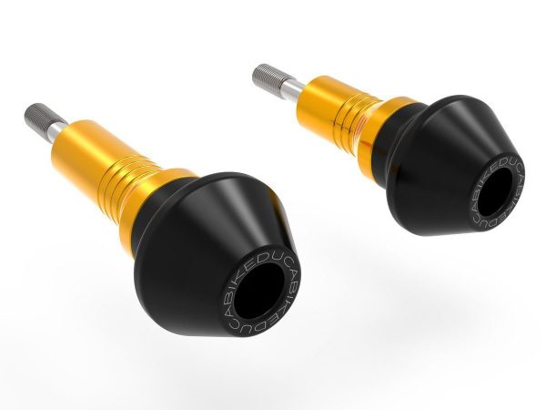 Monster 937 Frame Sliders – PTM04 DBK/Ducabike