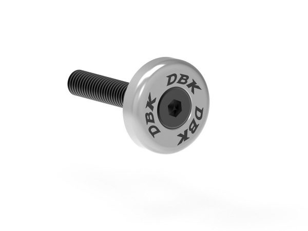 Triumph Street Triple 765 Exhaust Bracket Bolt - ROND06 DBK