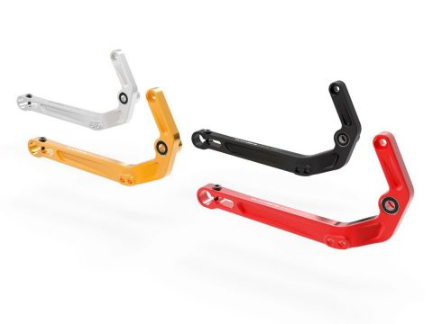 Hypermotard 950 Shift Lever - RPLC22 DBK/Ducabike