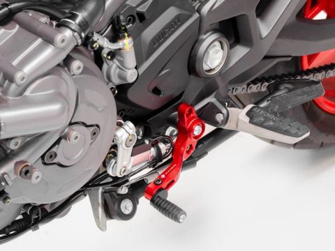Monster 937 Shift Lever - DBK