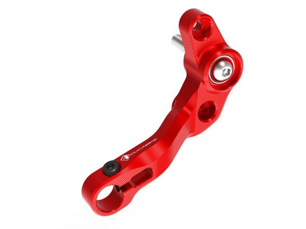 Ducati Monster 937 Shift Lever – RPLC26 DBK