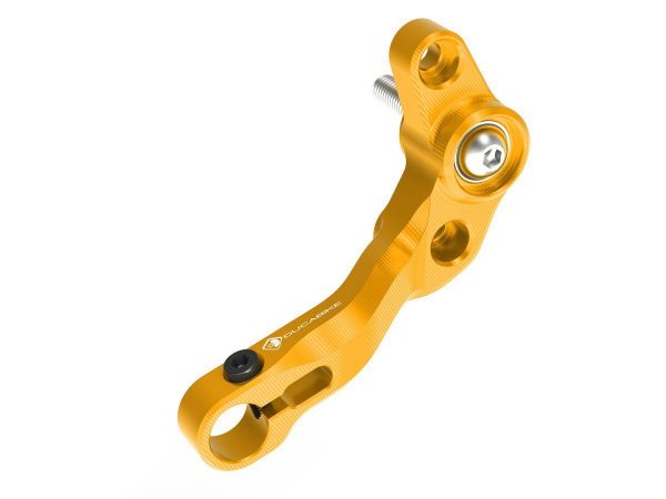 Ducati Monster 937 Shift Lever – RPLC26 DBK