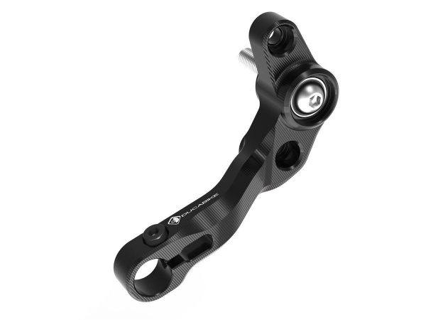 Ducati Monster 937 Shift Lever – RPLC26 DBK