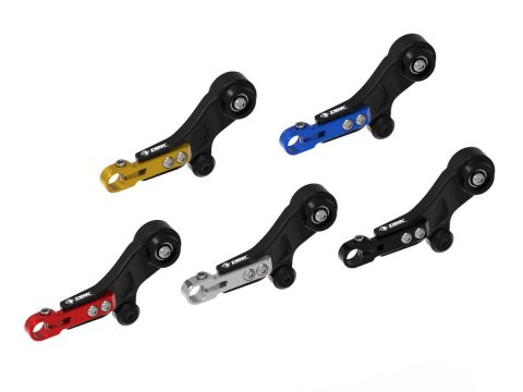 BMW R1300GS Shift Lever – RPLC30 DBK