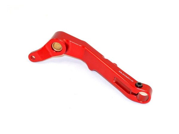 SuperSport 950/936 Monster 1200/821 Rear Brake Lever – RPLF10 DBK/Ducabike