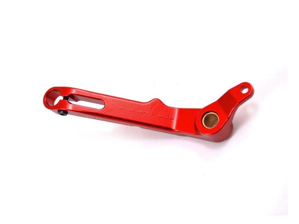 SuperSport 950/936 Monster 1200/821 Rear Brake Lever – RPLF10 DBK/Ducabike