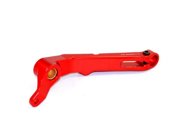 SuperSport 950/936 Monster 1200/821 Rear Brake Lever – RPLF10 DBK/Ducabike