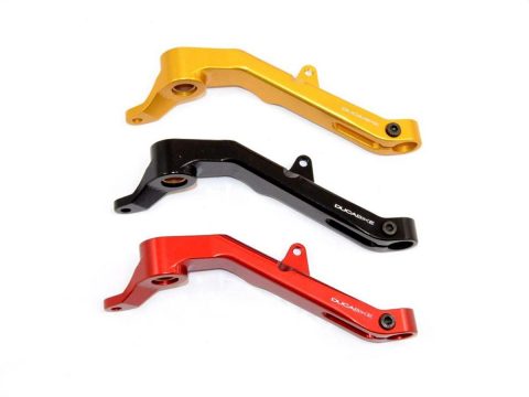 SuperSport 950/936 Monster 1200/821 Rear Brake Lever – RPLF10 DBK/Ducabike