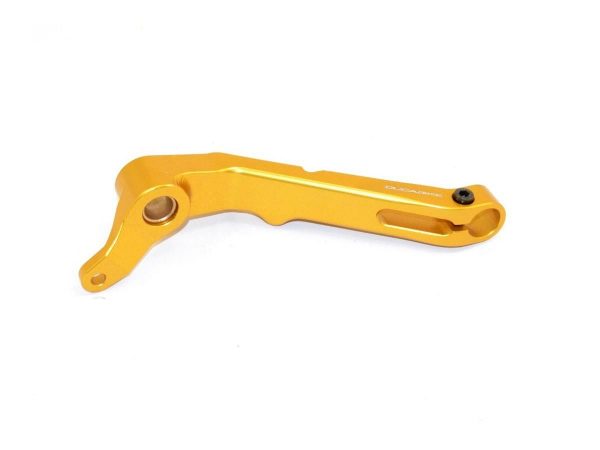 SuperSport 950/936 Monster 1200/821 Rear Brake Lever – RPLF10 DBK/Ducabike