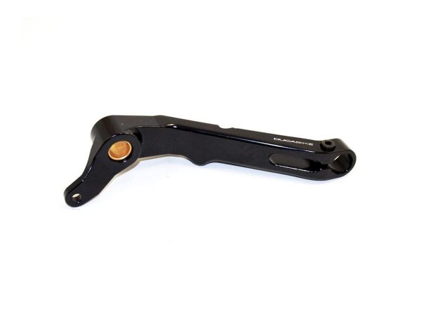 SuperSport 950/936 Monster 1200/821 Rear Brake Lever – RPLF10 DBK/Ducabike