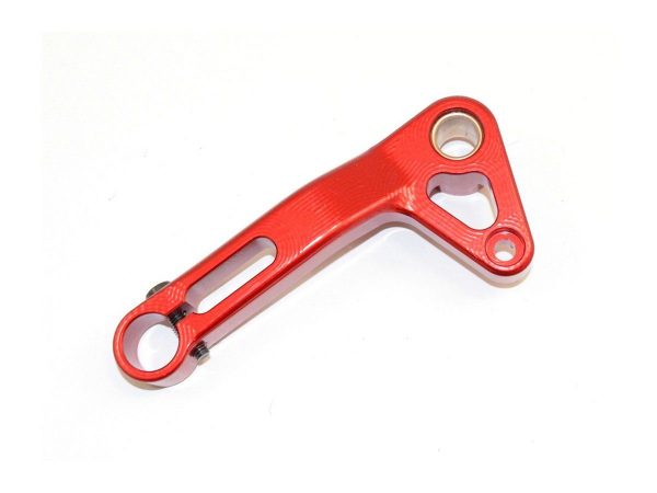 Monster 1200/821 Shift Lever – RPLC11 DBK/Ducabike