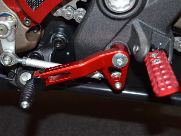 Monster 1200/821 Shift Lever – RPLC11 DBK/Ducabike