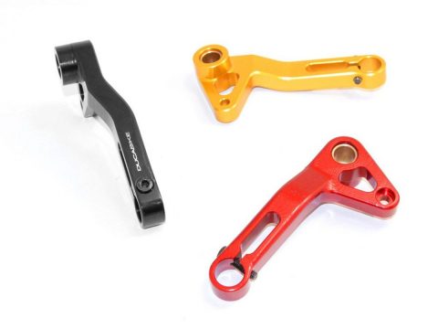 Monster 1200/821 Shift Lever – RPLC11 DBK/Ducabike