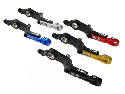 BMW R1300GS Rear Brake Lever – RPLF26 DBK