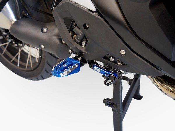 BMW R1300GS Rear Brake Lever – RPLF26 DBK