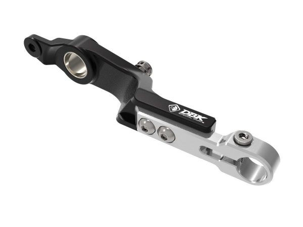 BMW R1300GS Rear Brake Lever – RPLF26 DBK