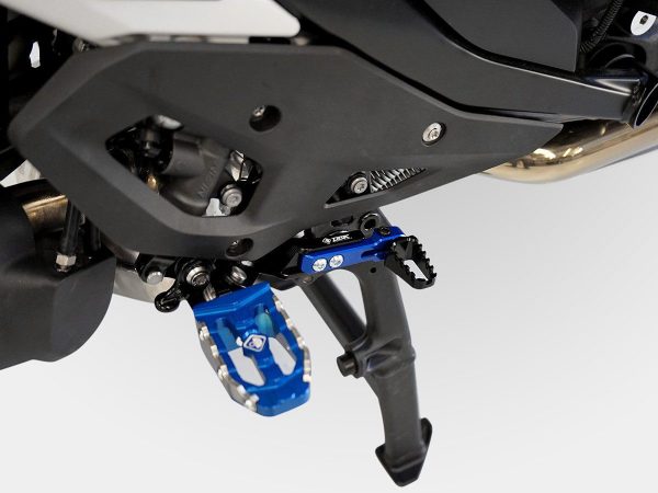 BMW R1300GS Rear Brake Lever – RPLF26 DBK