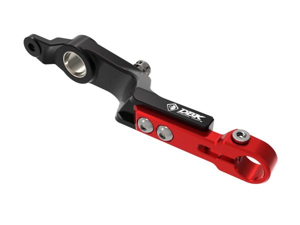 BMW R1300GS Rear Brake Lever – RPLF26 DBK