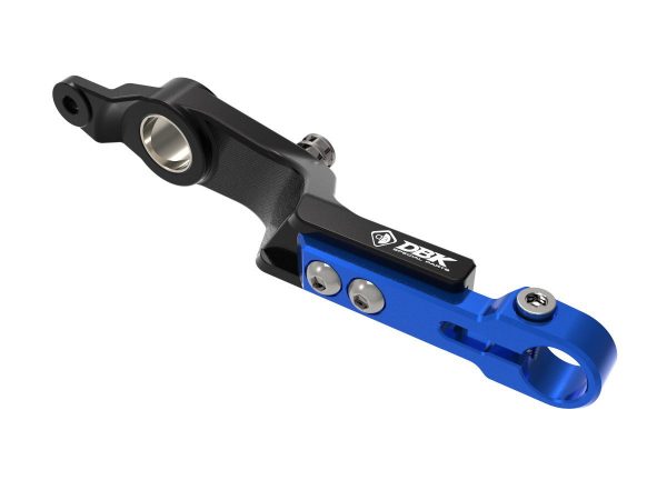 BMW R1300GS Rear Brake Lever – RPLF26 DBK