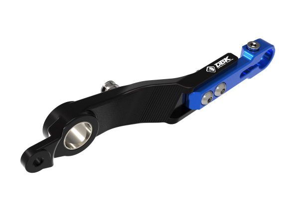 BMW R1300GS Rear Brake Lever – RPLF26 DBK