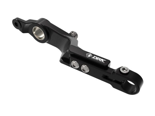 BMW R1300GS Rear Brake Lever – RPLF26 DBK