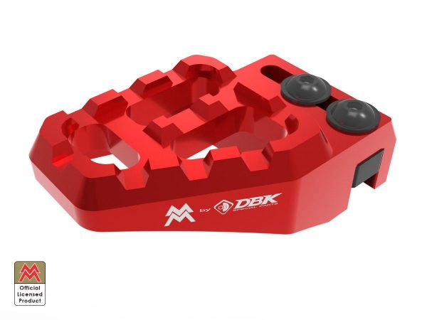 Moto Morini X-Cape 650 Brake Lever Pedal – RPPIS02 DBK