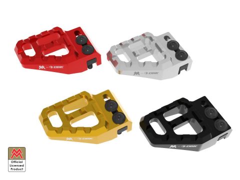 Moto Morini X-Cape 650 Brake Lever Pedal – RPPIS02 DBK