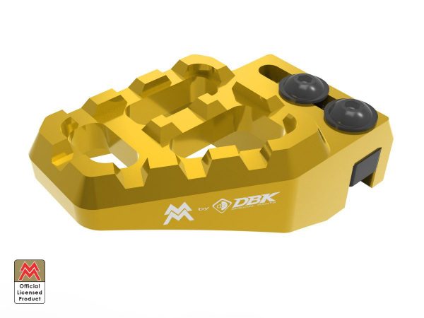 Moto Morini X-Cape 650 Brake Lever Pedal – RPPIS02 DBK