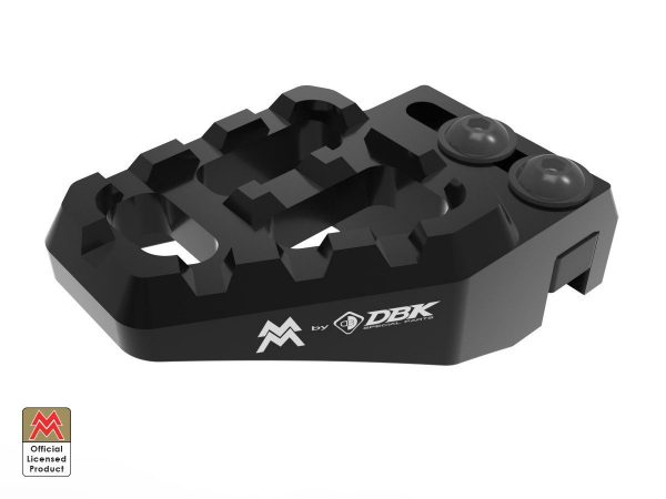 Moto Morini X-Cape 650 Brake Lever Pedal – RPPIS02 DBK