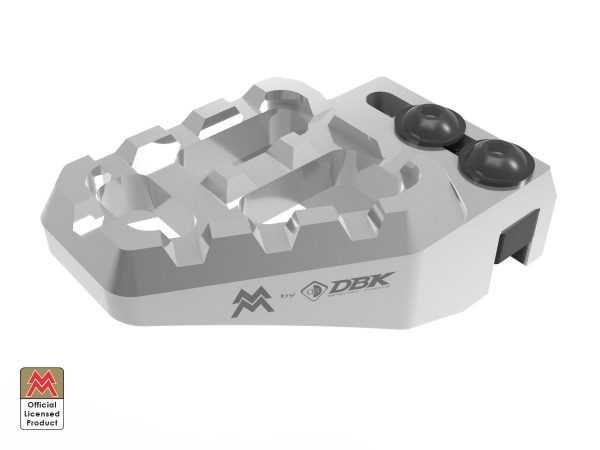 Moto Morini X-Cape 650 Brake Lever Pedal – RPPIS02 DBK
