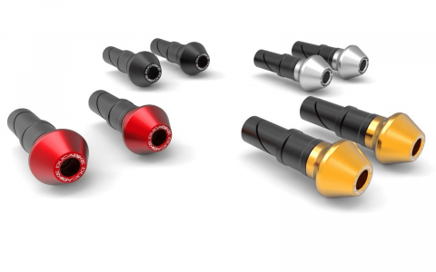 Ducati XDiavel Frame Sliders – PTXDV02 DBK/Ducabike
