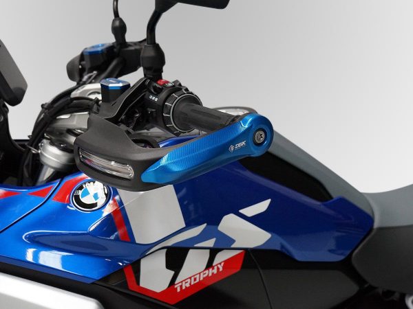 BMW R1300GS Handguards – SPM04 DBK