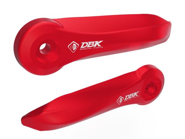 BMW R1300GS Handguards – SPM04 DBK