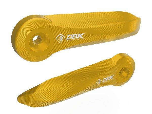 BMW R1300GS Handguards – SPM04 DBK