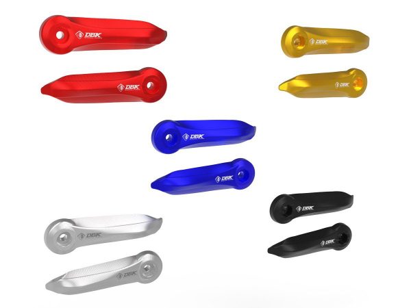 BMW R1300GS Handguards – SPM04 DBK