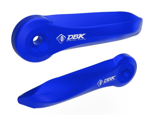 BMW R1300GS Handguards – SPM04 DBK