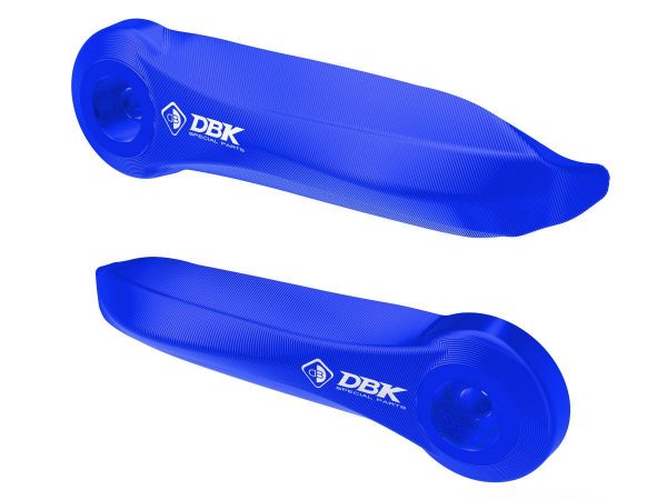 BMW R1300GS Handguards – SPM04 DBK