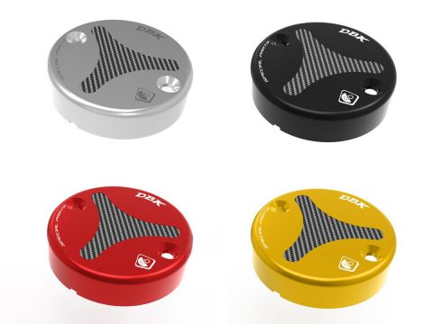 Ducati/Triumph Front Brake Reservoir Cap – TLS09 DBK